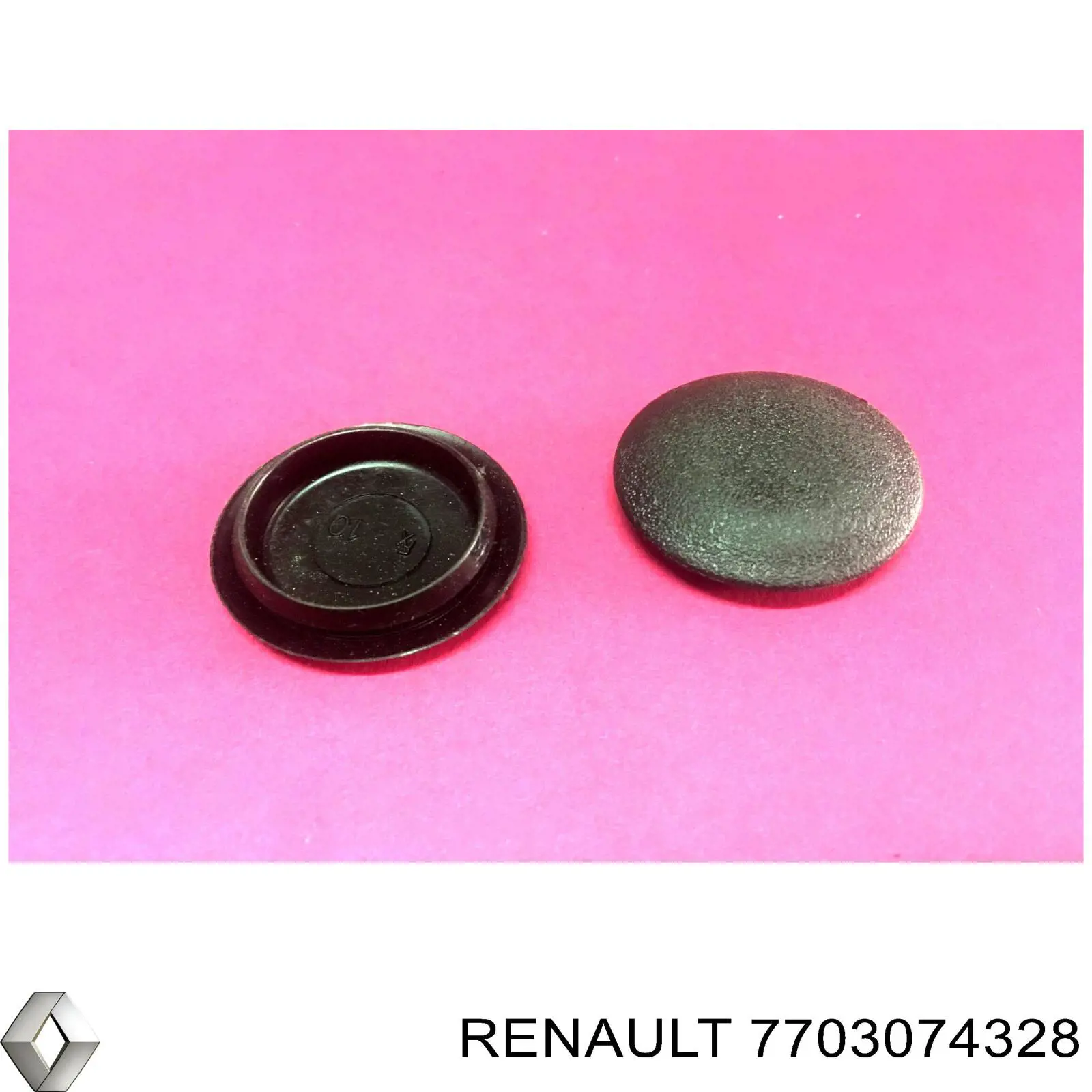 7703074328 Renault (RVI) 