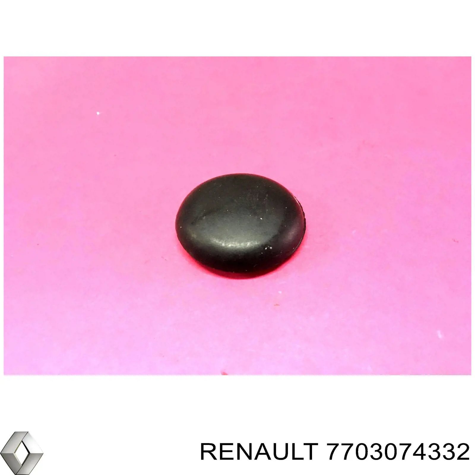  7703074332 Renault (RVI)