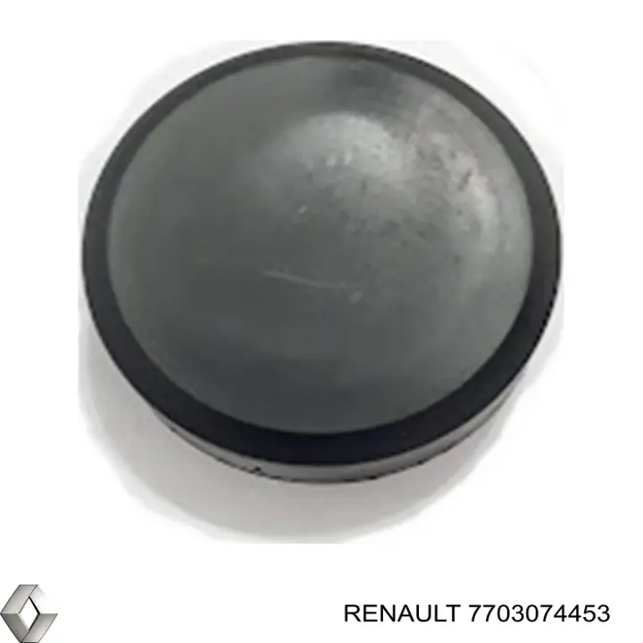  Renault (RVI) 7703074453 ціна, від 6.22 USD