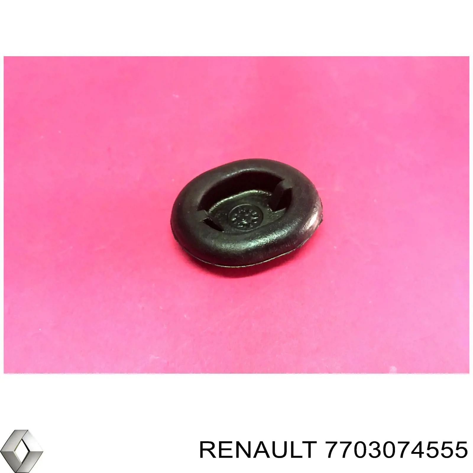  7703074555 Renault (RVI)