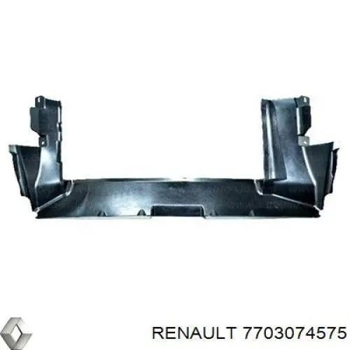  Renault (RVI) 7703074575 ціна, від 2.53 USD