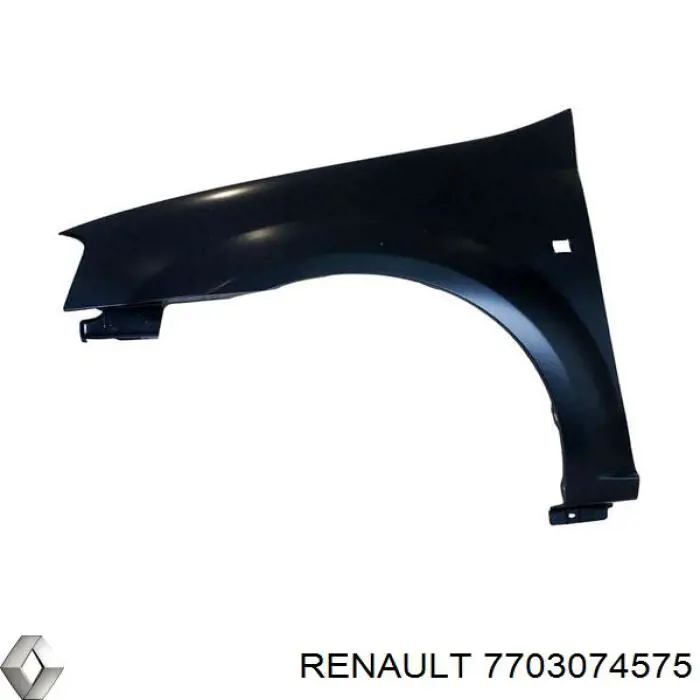 Купити 7703074575 Renault (RVI) 
