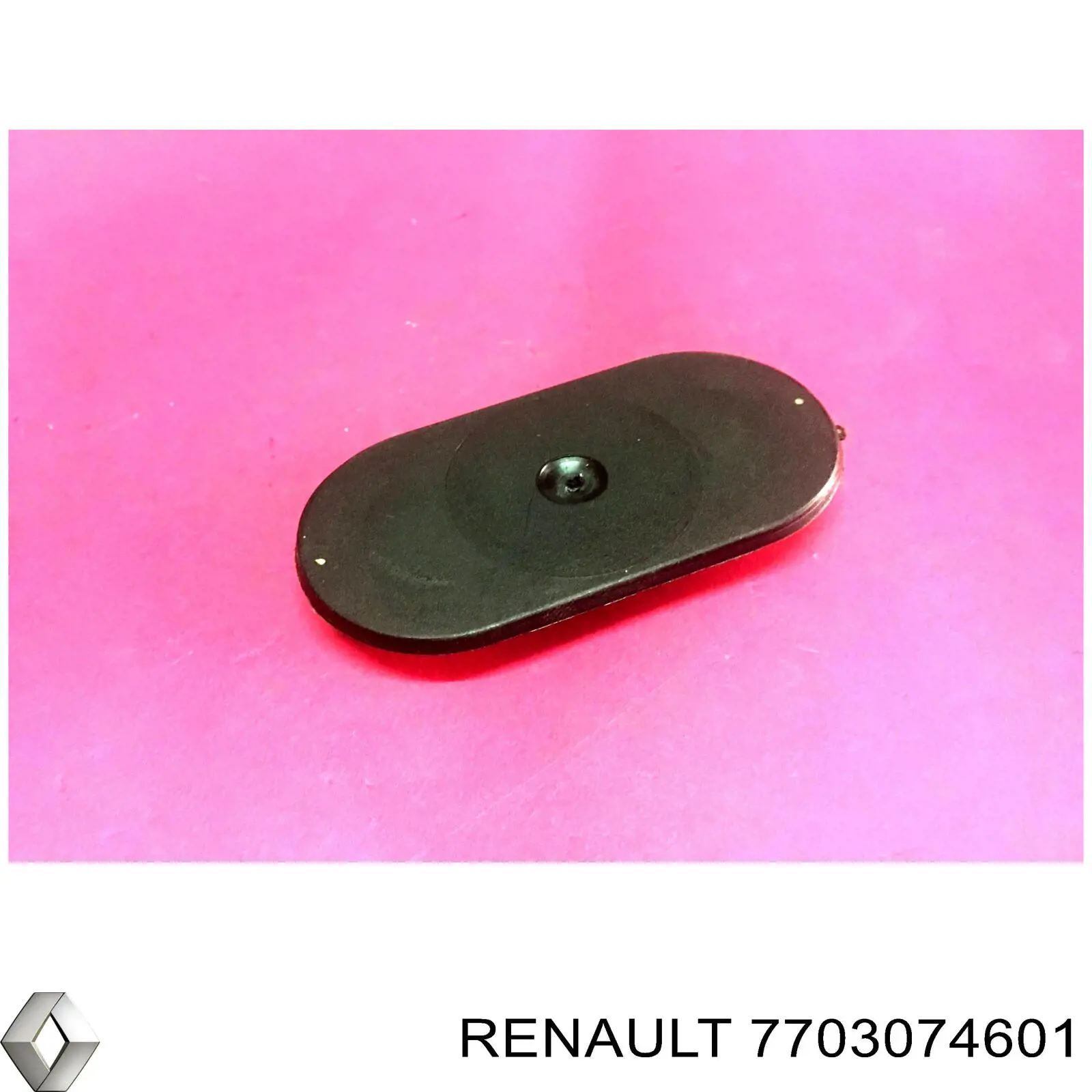 7703074601 Renault (RVI) 