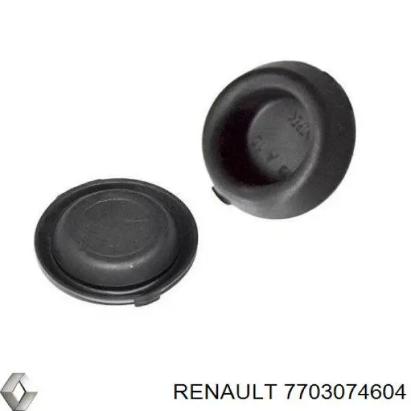  7703074604 Renault (RVI)