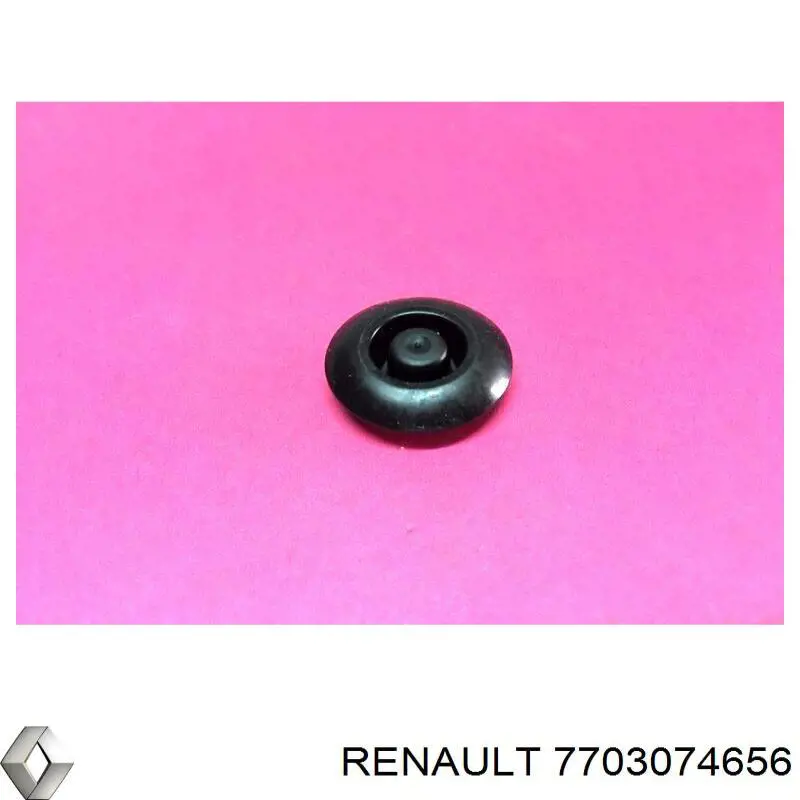  Renault (RVI) 7703074656 ціна, від 6.66 USD