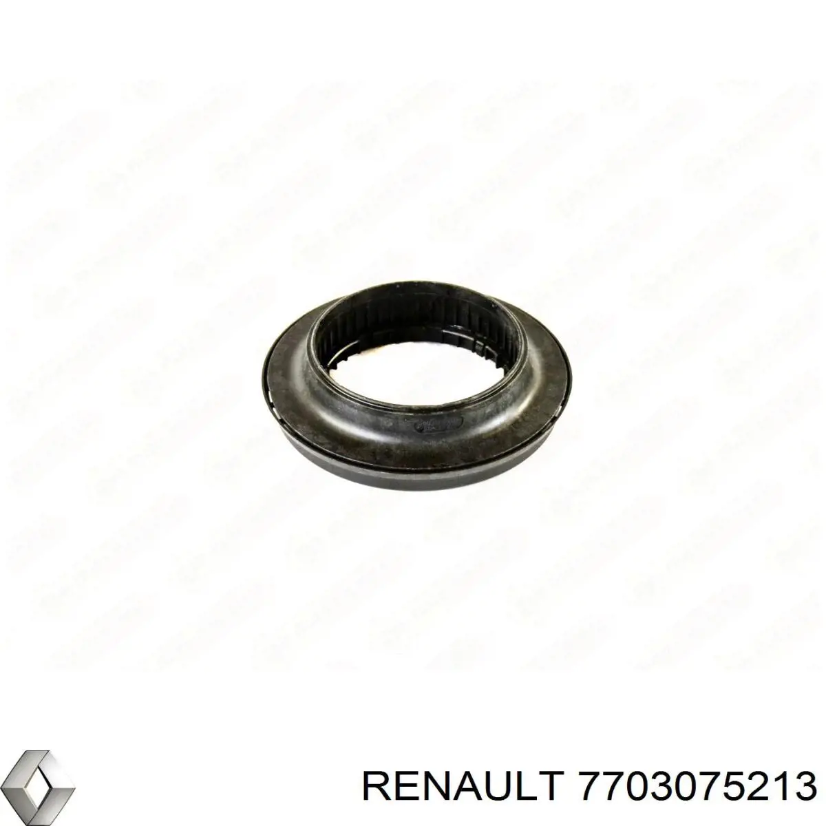 Заглушка ГБЦ/блоку циліндрів Renault (RVI) 7703075213 ціна, від 5.71 USD