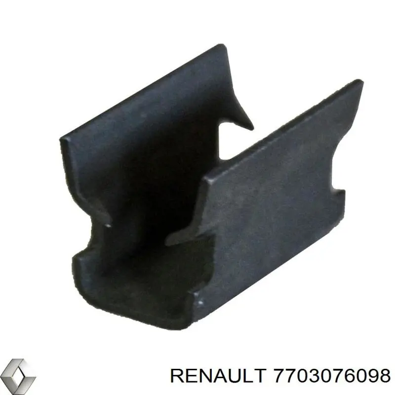  7703076098 Renault (RVI)