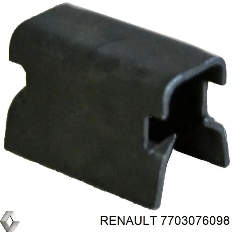  Renault (RVI) 7703076098 ціна, від 0.90 USD