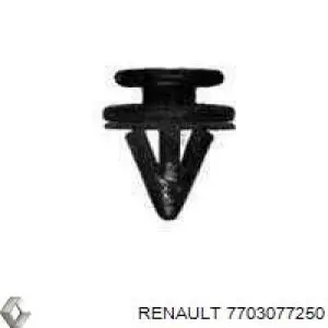 Купити ROM11383 Romix Пістон (кліп) кріплення обшивки кришки багажника