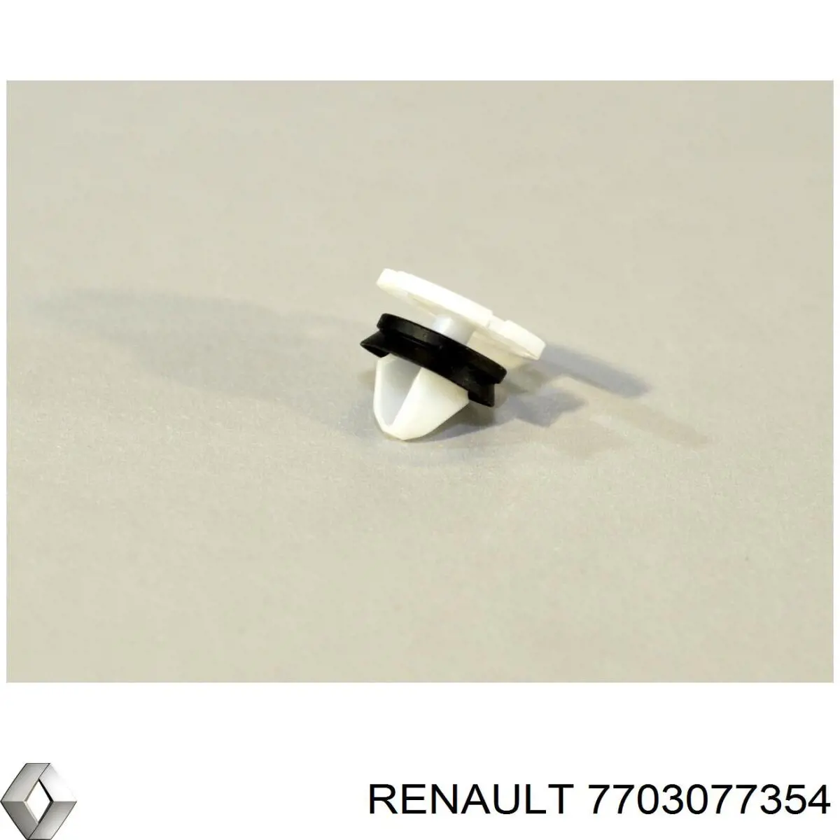 Пістон (кліп) кріплення обшивки дверей MAK 15008 ціна, від 0.37 USD