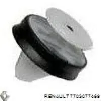 Купити 7703077469 Renault (RVI) Пістон (кліп) кріплення обшивки дверей