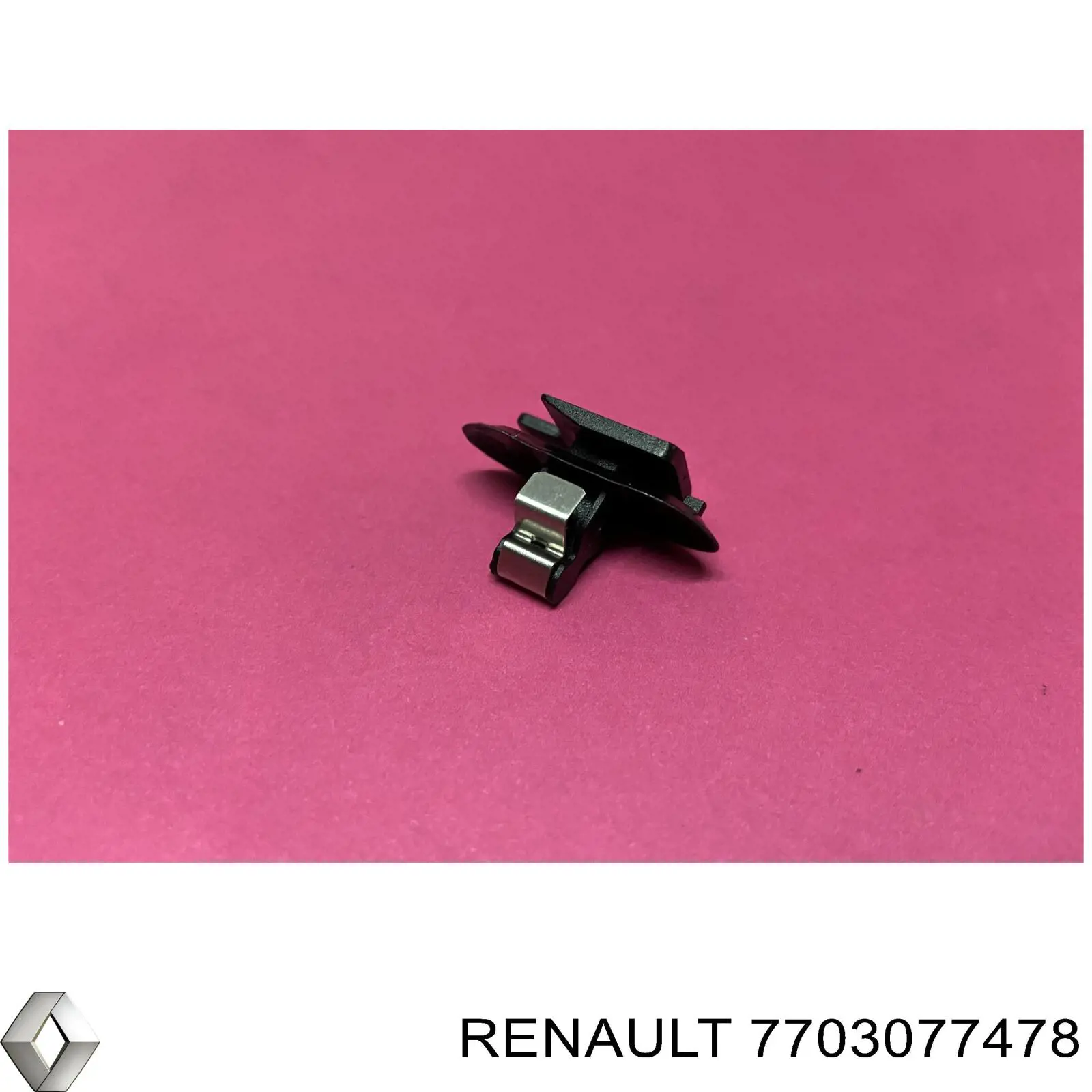  7703077478 Renault (RVI)