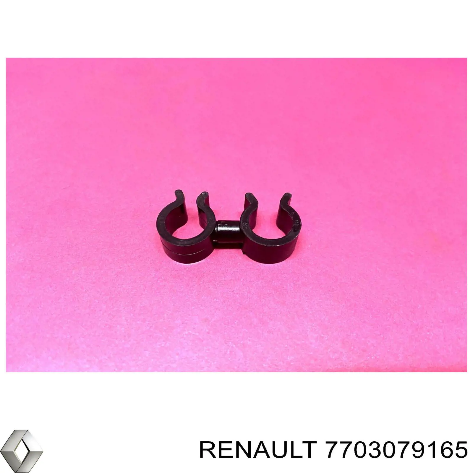  7703079165 Renault (RVI)