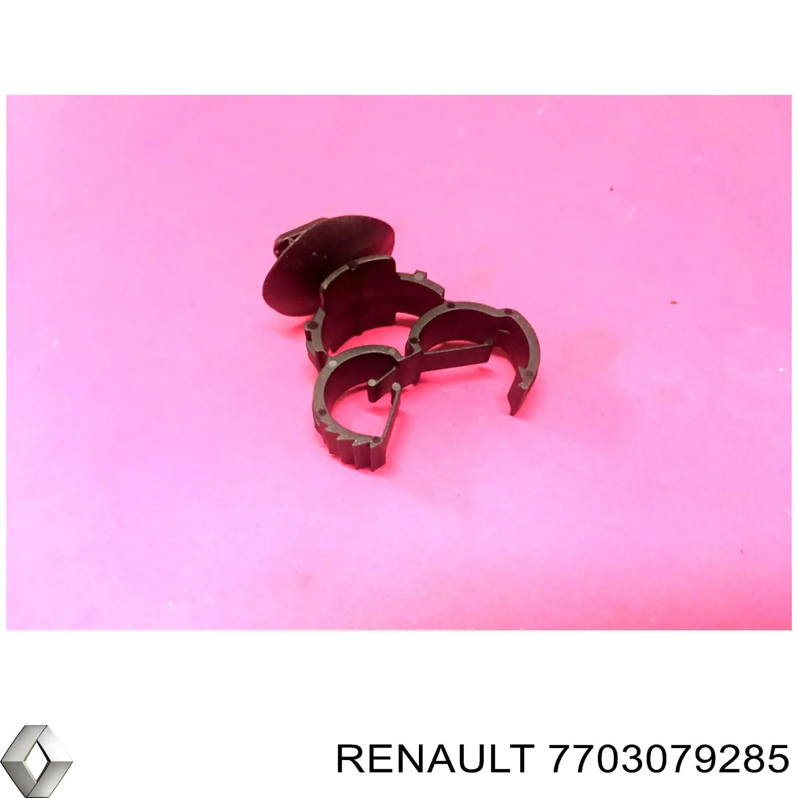 7703079285 Renault (RVI) 