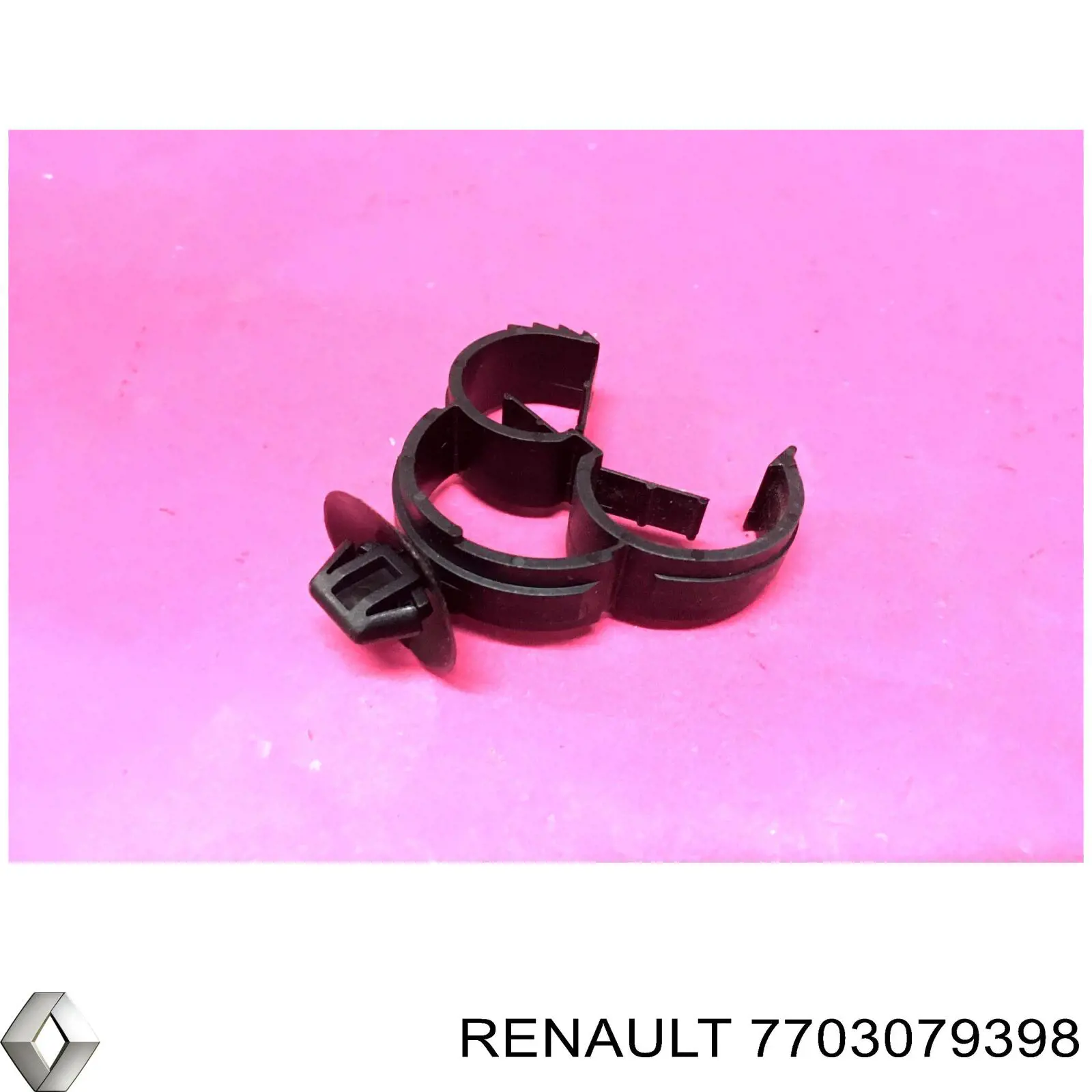  7703079398 Renault (RVI)