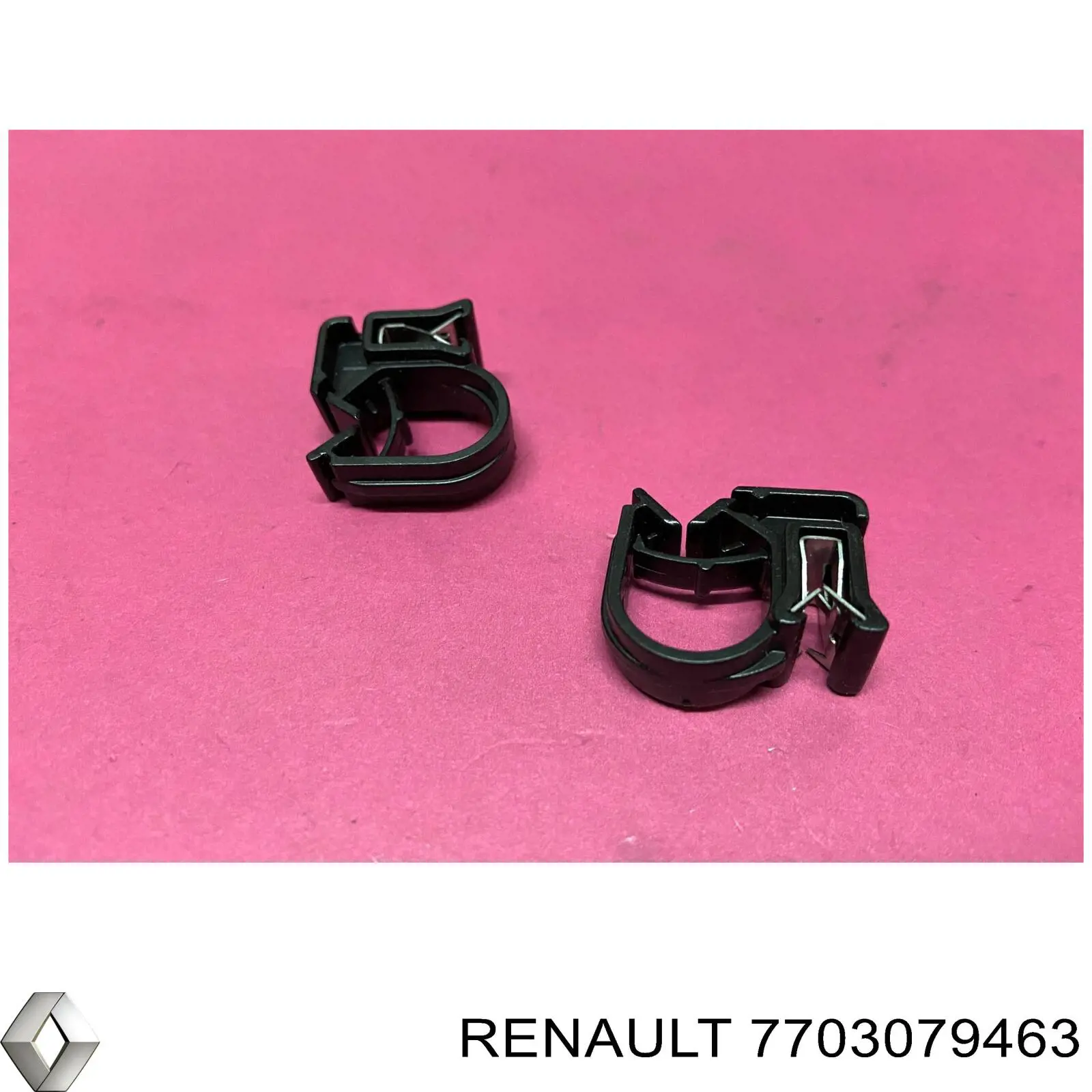  Renault (RVI) 7703079463 ціна, від 24.05 USD