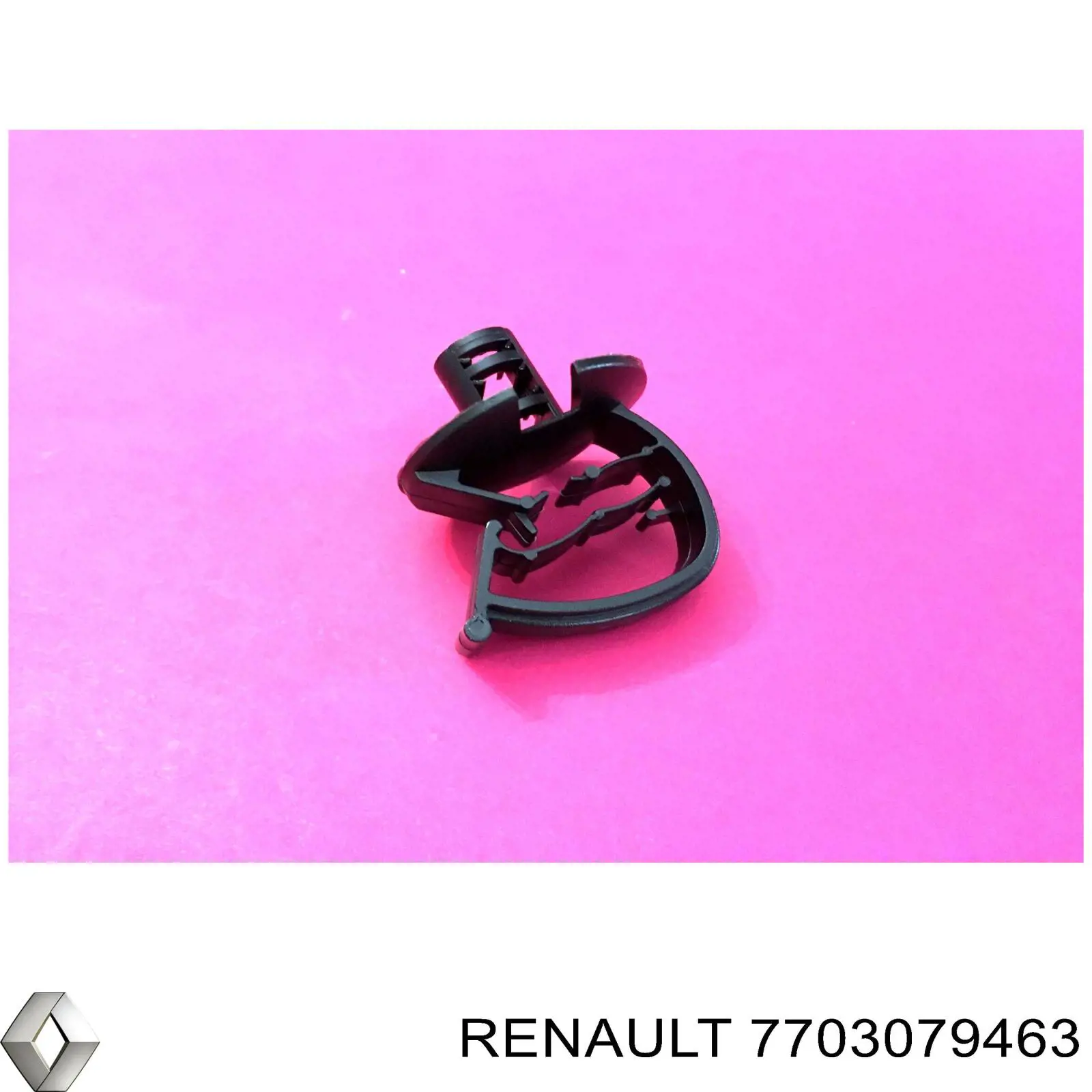  7703079463 Renault (RVI)