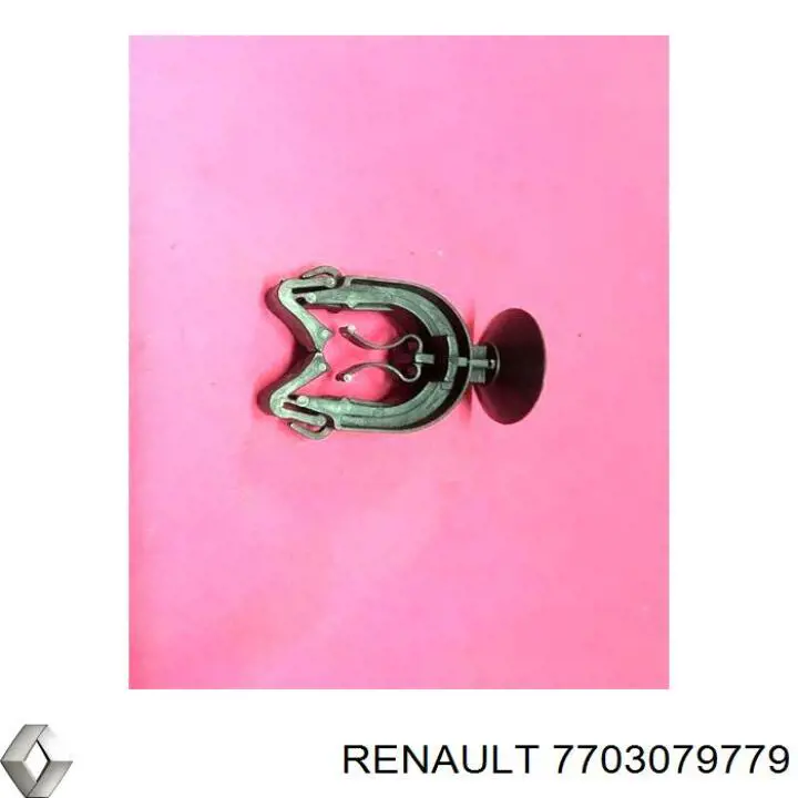  7703079779 Renault (RVI)