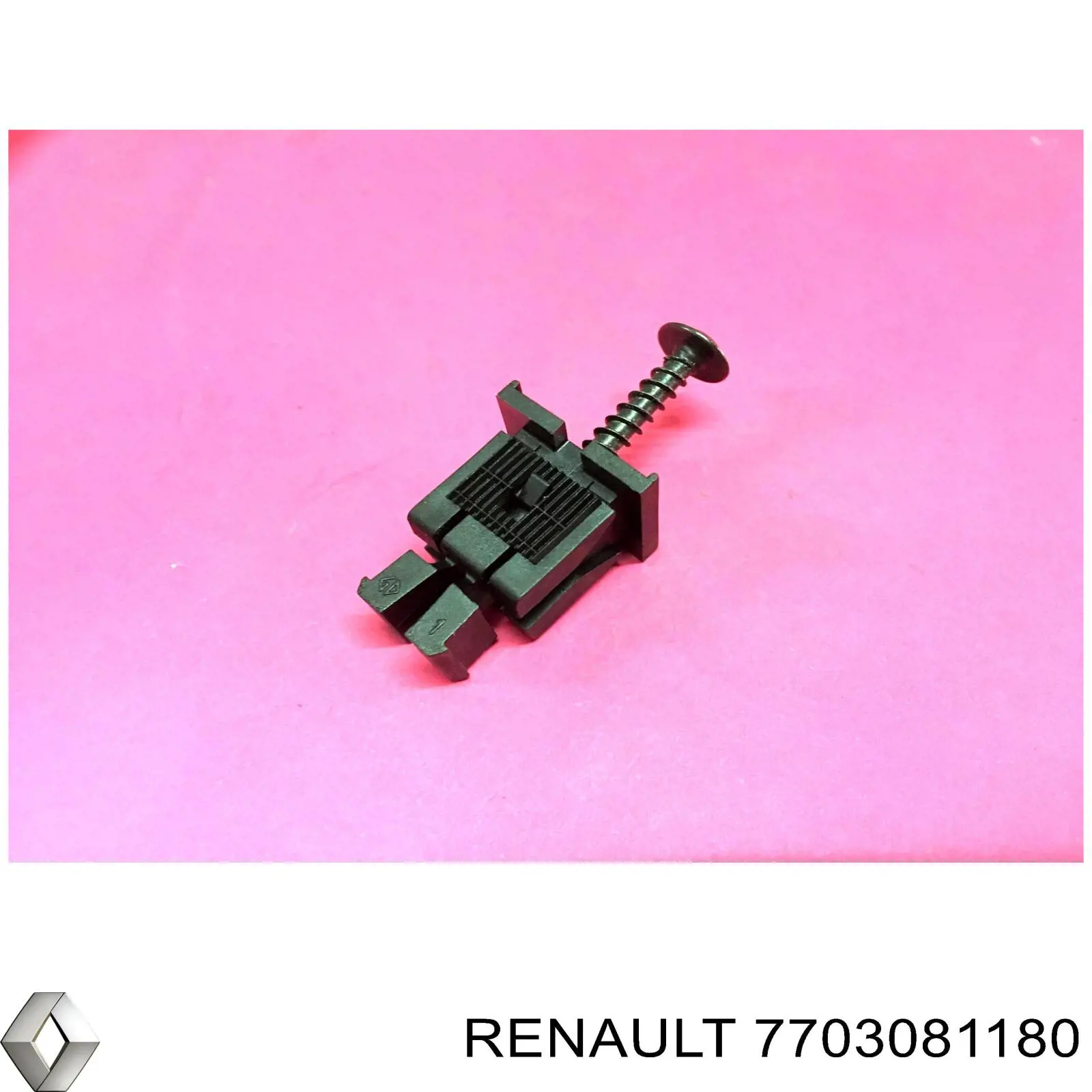 7703081180 Renault (RVI) 