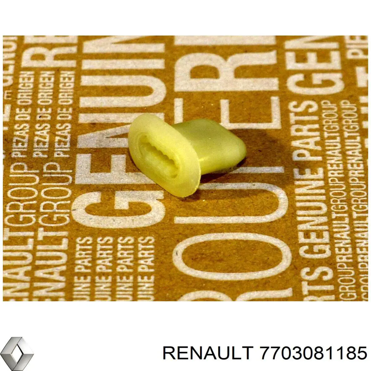 Купити 7703081185 Renault (RVI) 