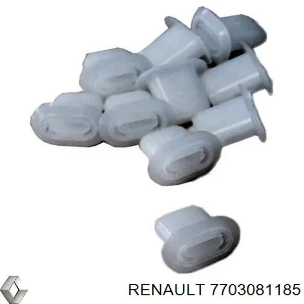 7703081185 Renault (RVI) 