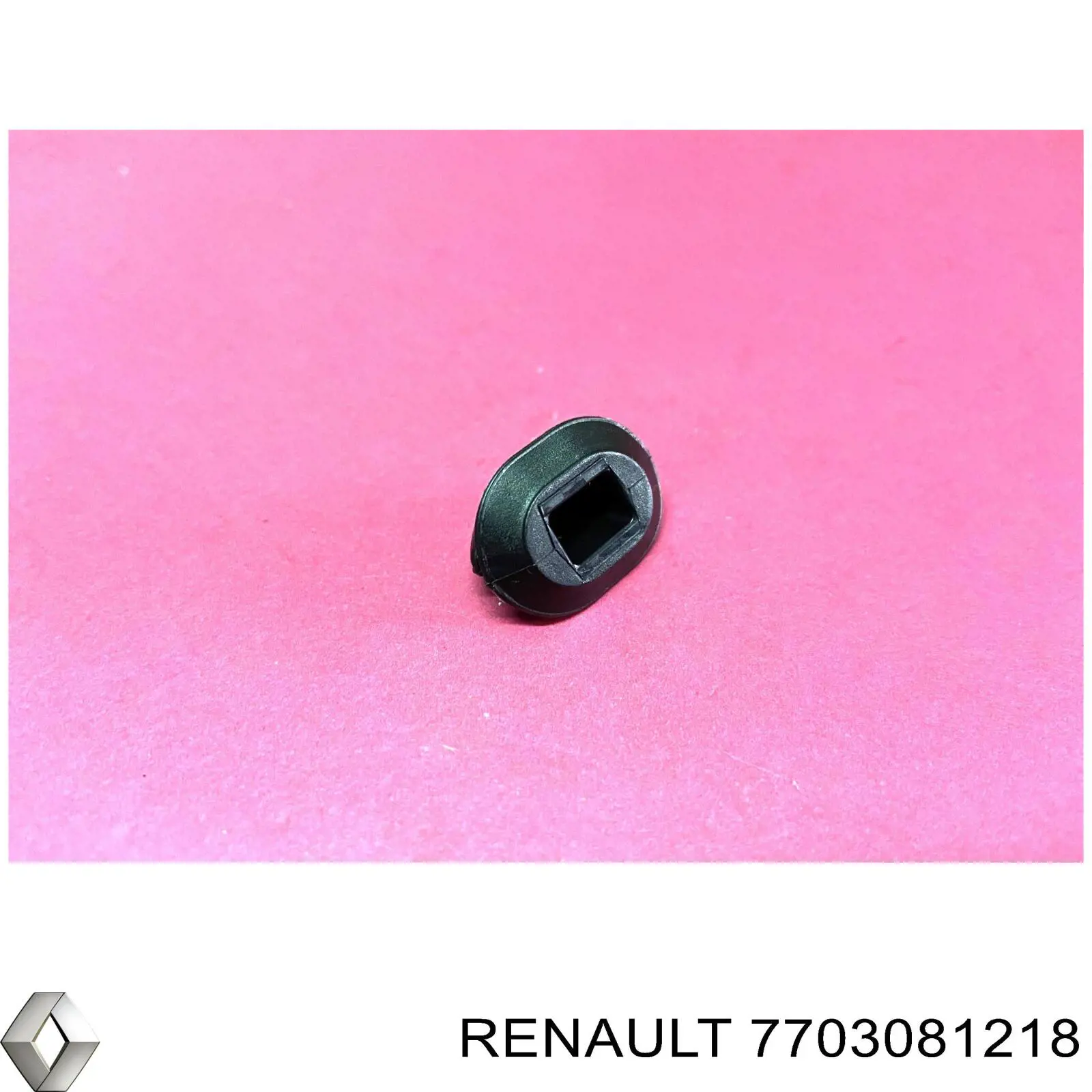 7703081218 Renault (RVI) 