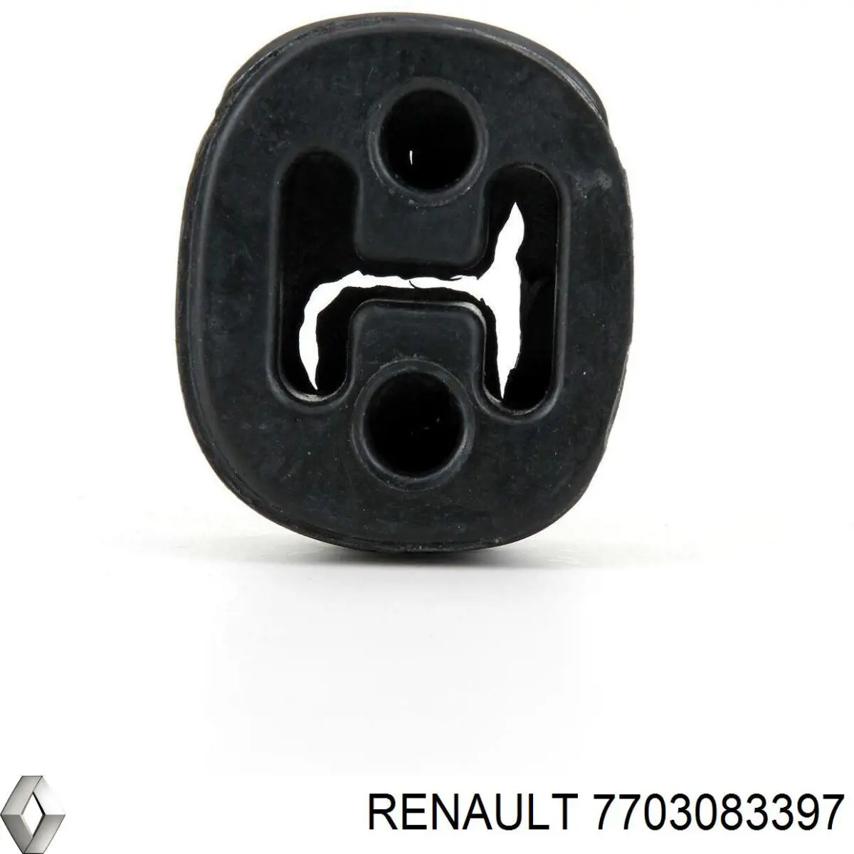 З'єднувальні елементи передні, система випуску Renault (RVI) 7703083397 ціна, від 7.00 USD