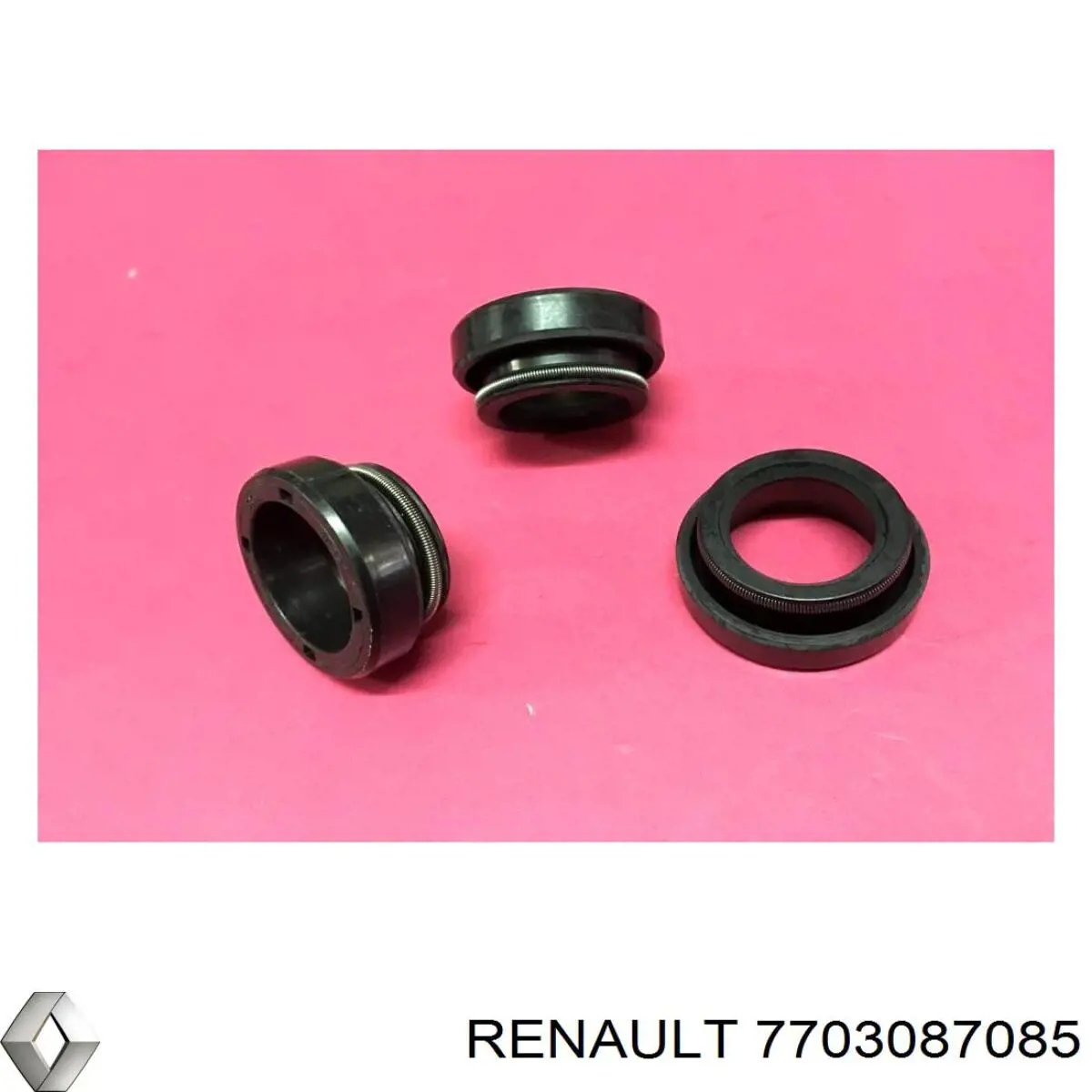 7703087085 Renault (RVI) Сальник масляного насоса АКПП