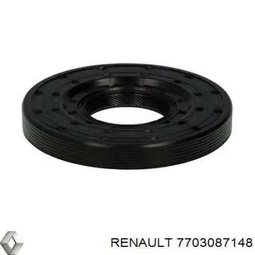 Сальник півосі переднього моста Renault (RVI) 7703087148 ціна, від 4.40 USD
