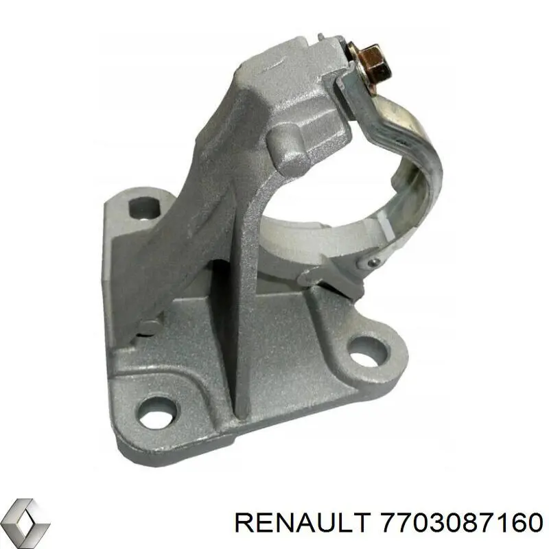 7703087160 Renault (RVI) Ущільнювальне кільце, універсальне