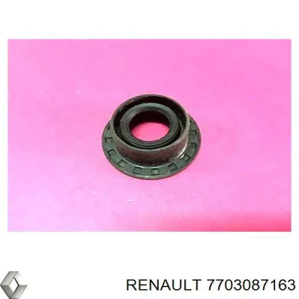 7703087163 Renault (RVI) Сальник куліси КПП