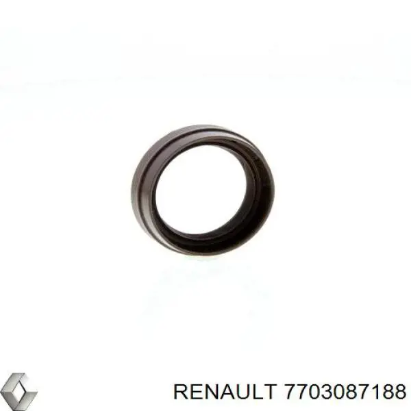 Сальник приводу 7703087188 Renault (RVI)