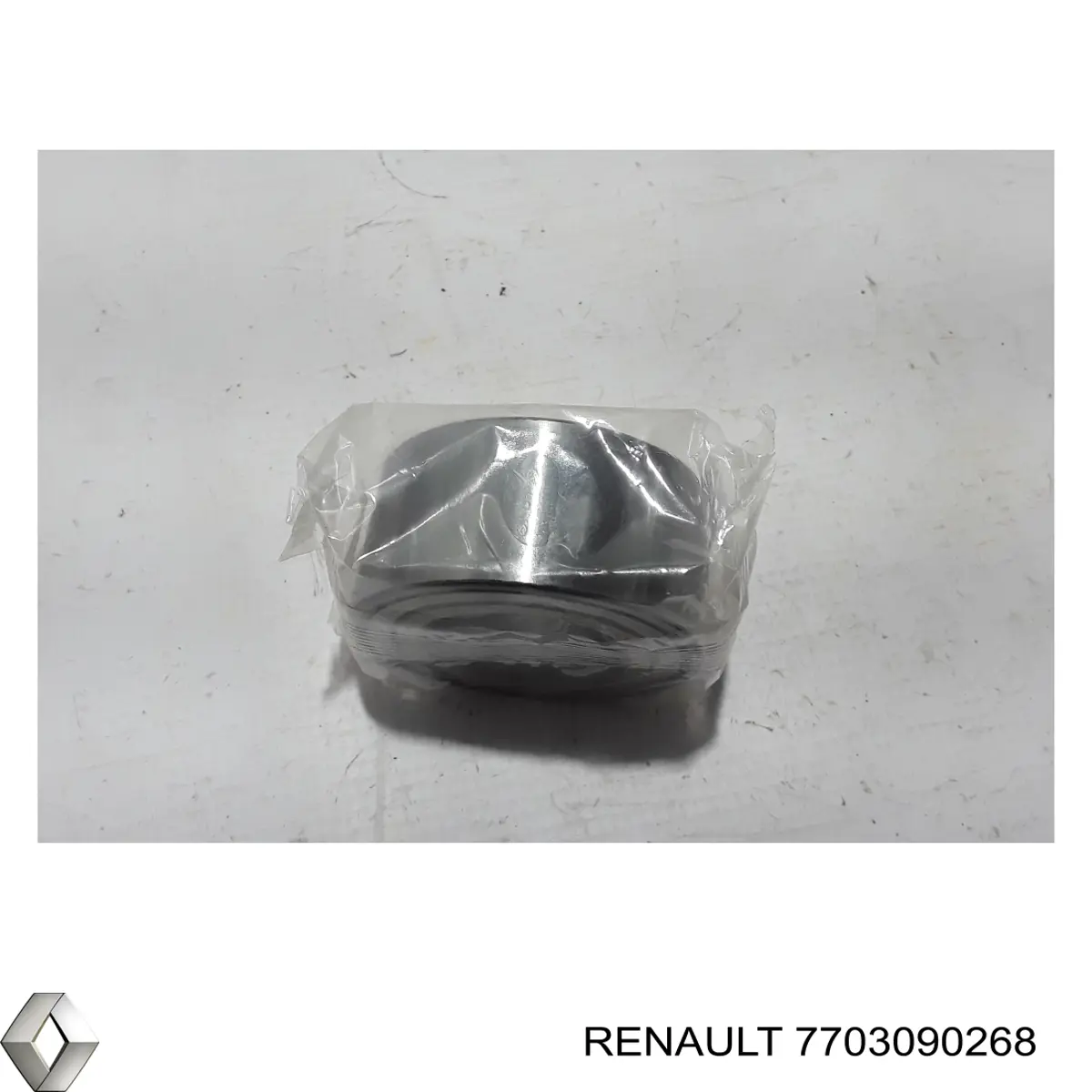  7703090268 Renault (RVI)