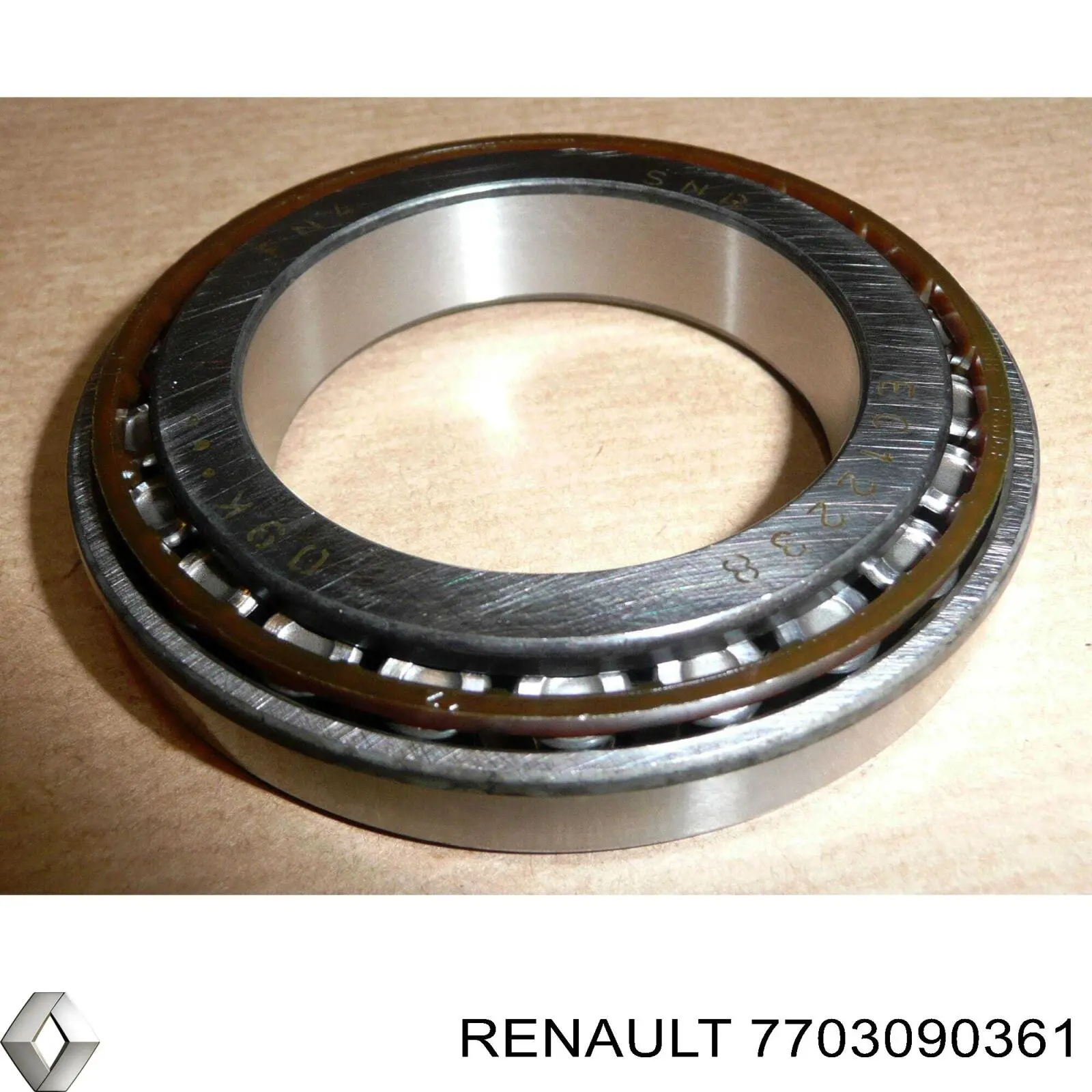  Renault (RVI) 7703090361 ціна, від 23.96 USD