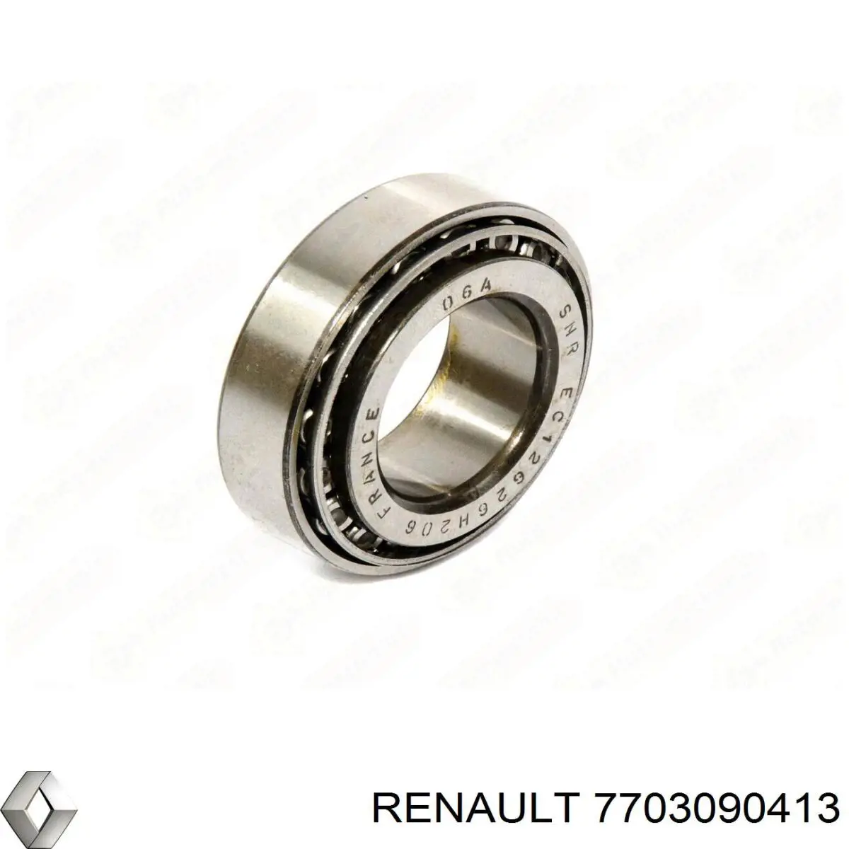 Купити 7703090413 Renault (RVI) 