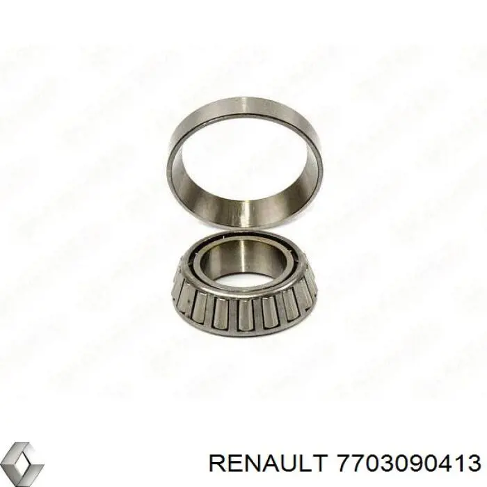  7703090413 Renault (RVI)