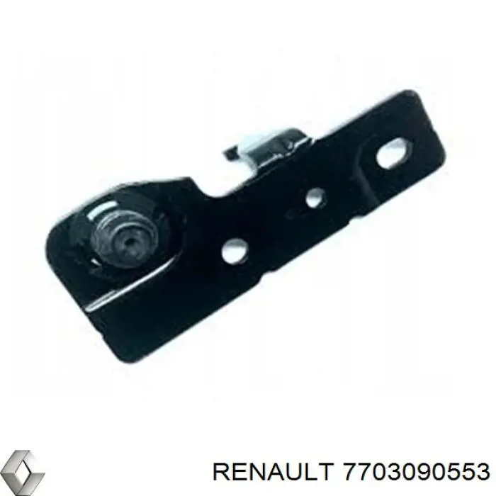  7703090553 Renault (RVI)