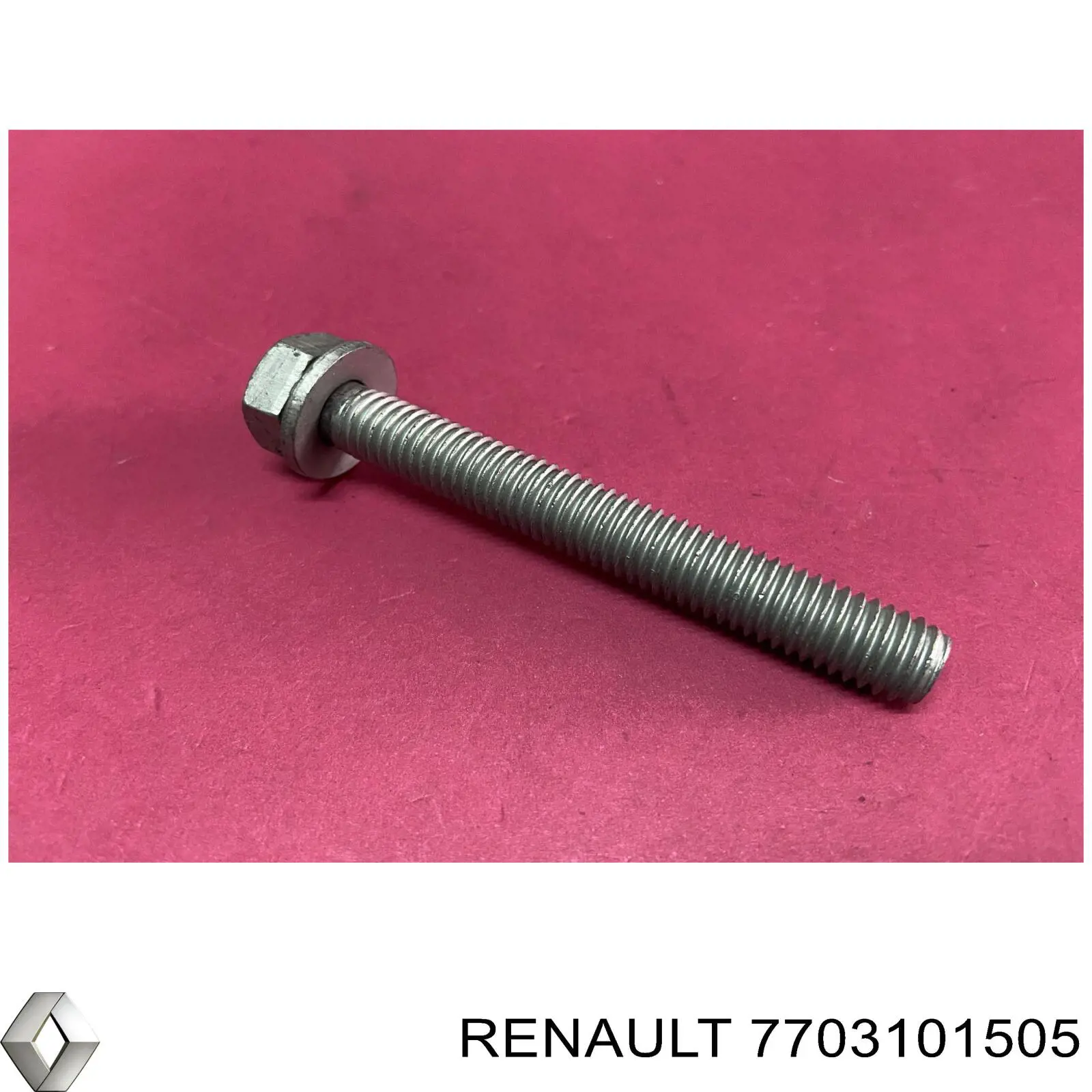 7703101505 Renault (RVI) 