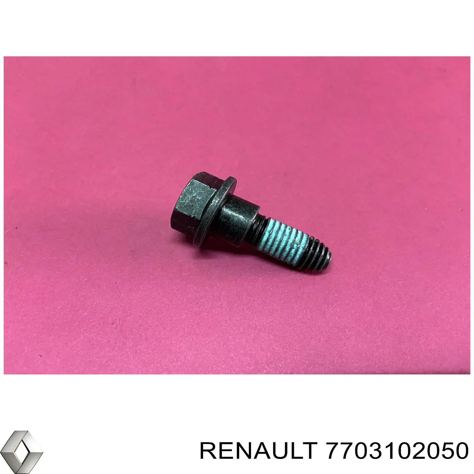 Купити 7703102050 Renault (RVI) 
