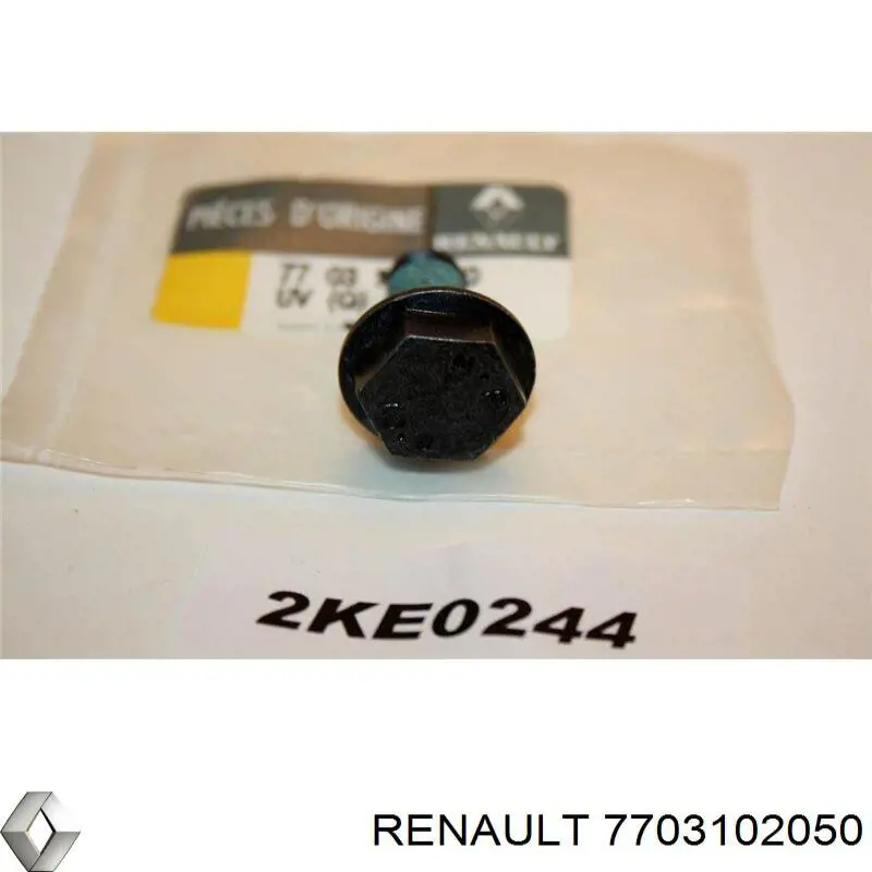 7703102050 Renault (RVI) 