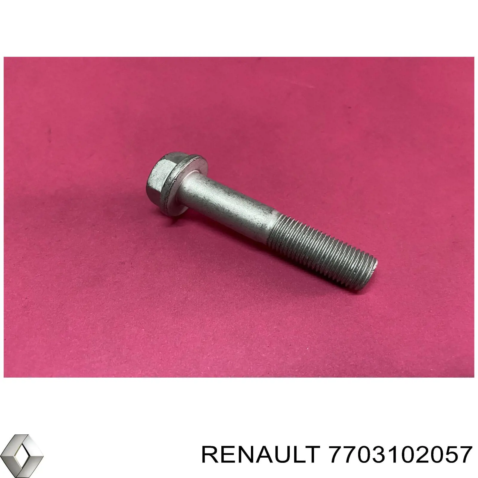  7703102057 Renault (RVI)