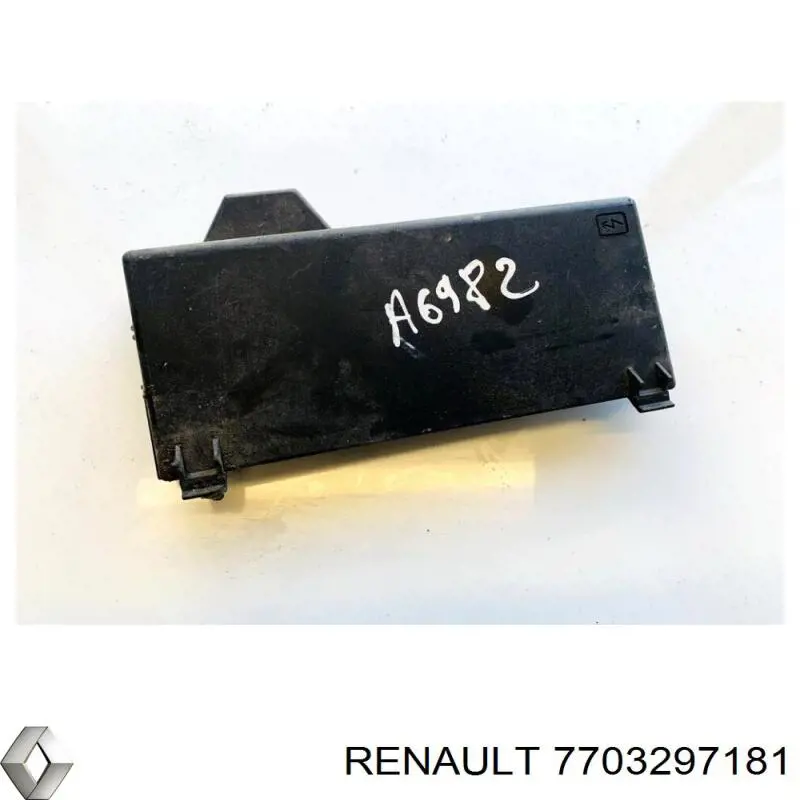  Renault (RVI) 7703297181 ціна, від 126.69 USD