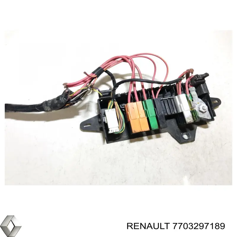  7703297189 Renault (RVI)