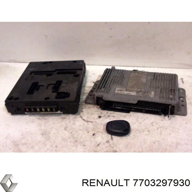  Renault (RVI) 7703297930 ціна, від 28.18 USD