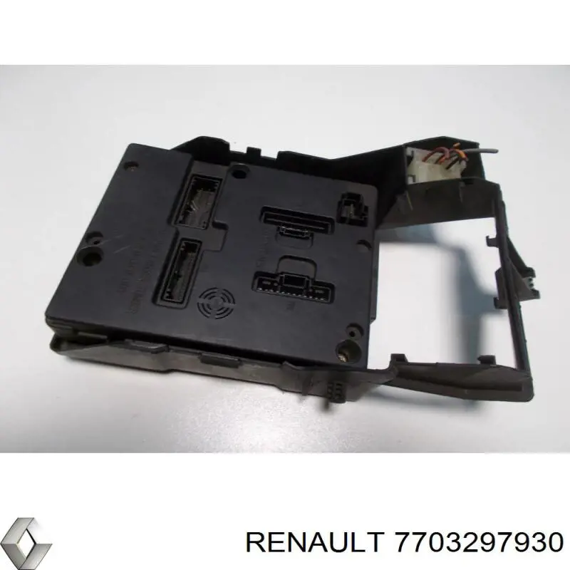 7703297930 Renault (RVI) 