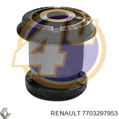 Кабель (адаптер) форсунки Renault (RVI) 7703297953 ціна, від 5.07 USD