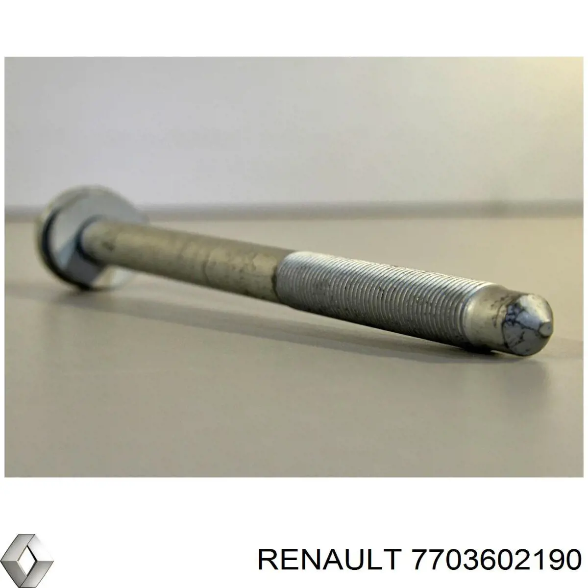  Renault (RVI) 7703602190 ціна, від 7.84 USD
