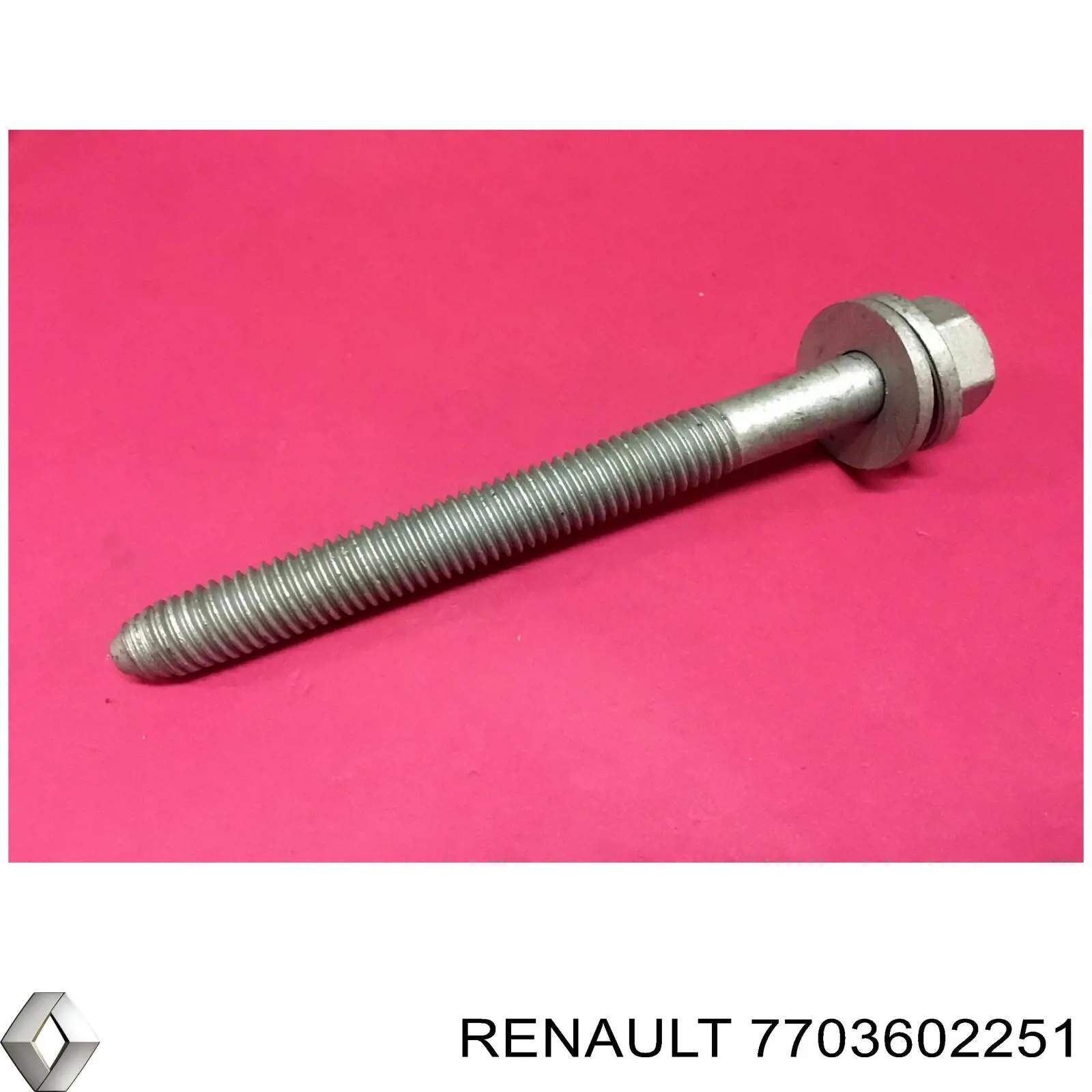  7703602178 Renault (RVI)