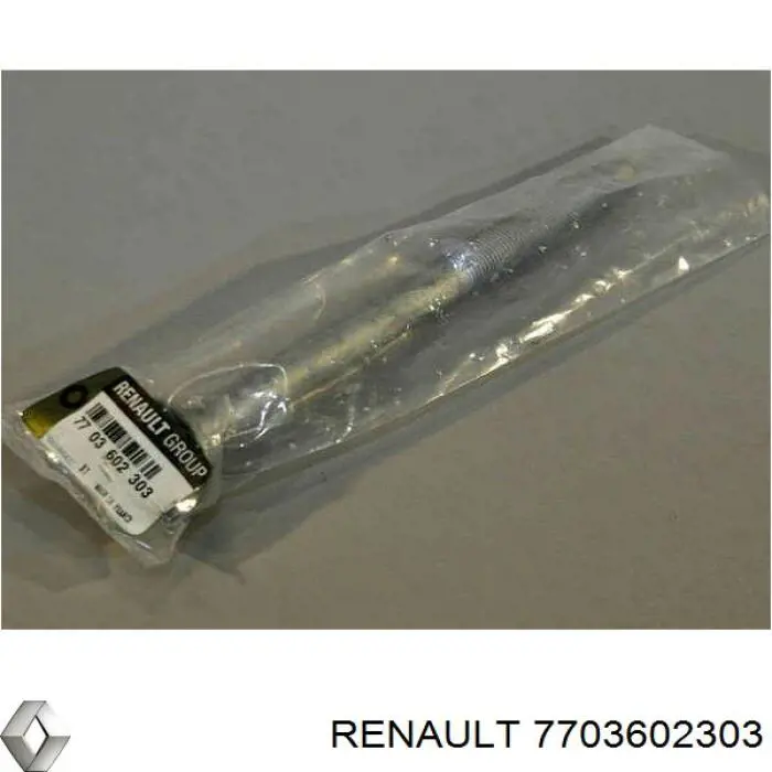  7703602303 Renault (RVI)