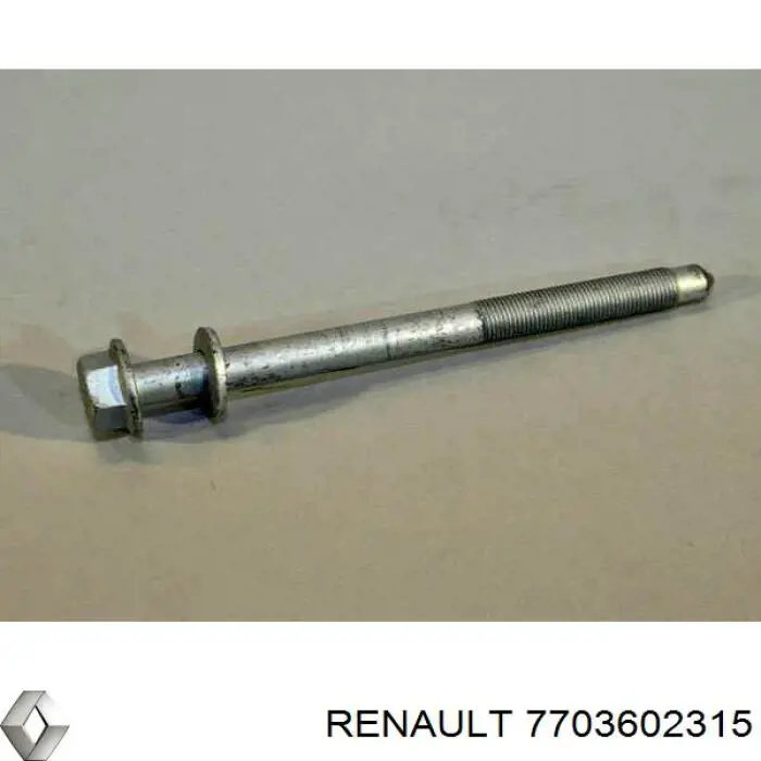 7703602315 Renault (RVI) 